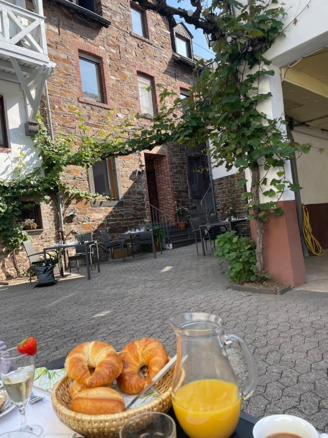 Altes Weingut Broehl Hatzenport